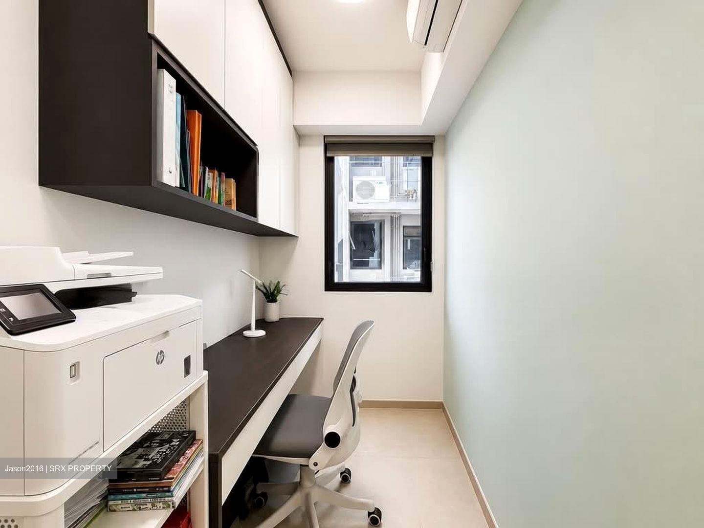 iNZ Residence (D23), Condominium #587476121